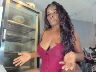mareiabold's Live Sex Cam Show