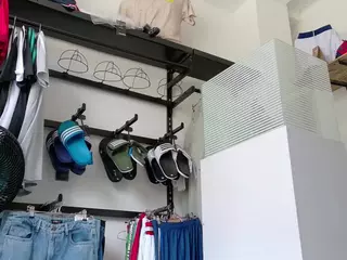 mareiabold's Live Sex Cam Show