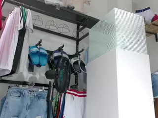 mareiabold's Live Sex Cam Show