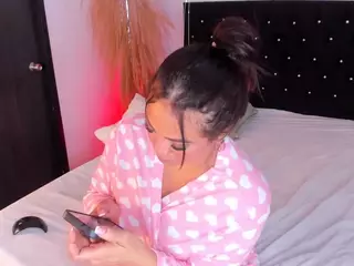 SexySofiax's Live Sex Cam Show