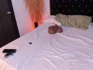 SexySofiax's Live Sex Cam Show