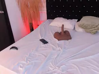 SexySofiax's Live Sex Cam Show