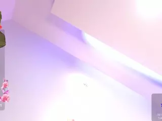 Abigail-Ryder's Live Sex Cam Show