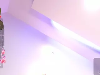 Abigail-Ryder's Live Sex Cam Show