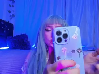 bonie chan's Live Sex Cam Show