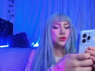 bonie chan's Live Sex Cam Show