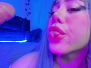 bonie chan's Live Sex Cam Show