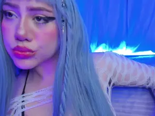 bonie chan's Live Sex Cam Show