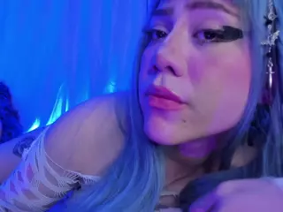 bonie chan's Live Sex Cam Show