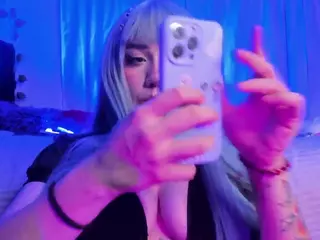 bonie chan's Live Sex Cam Show