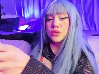 bonie chan's Live Sex Cam Show
