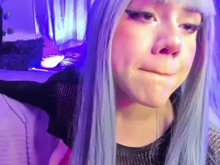 bonie chan's Live Sex Cam Show