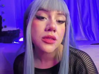 bonie chan's Live Sex Cam Show