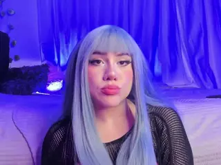 bonie chan's Live Sex Cam Show