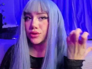 bonie chan's Live Sex Cam Show