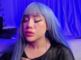 bonie chan's Live Sex Cam Show