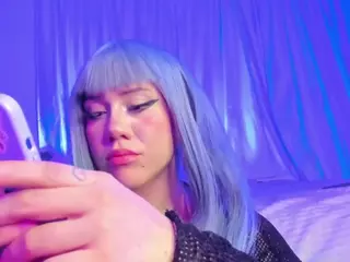 bonie chan's Live Sex Cam Show
