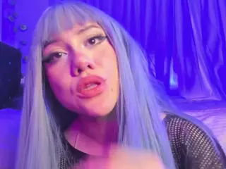 bonie chan's Live Sex Cam Show