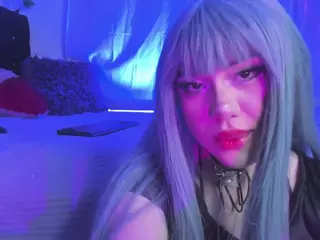 bonie chan's Live Sex Cam Show