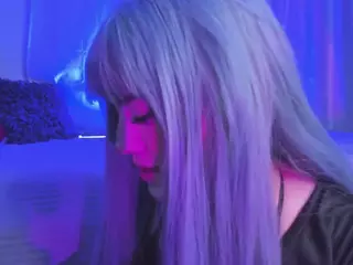 bonie chan's Live Sex Cam Show