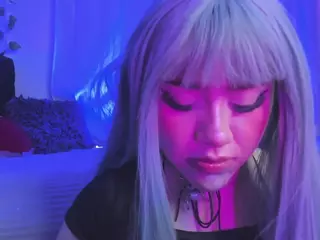 bonie chan's Live Sex Cam Show