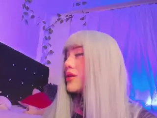 bonie chan's Live Sex Cam Show