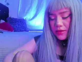 bonie chan's Live Sex Cam Show