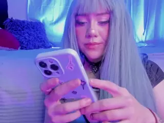 bonie chan's Live Sex Cam Show