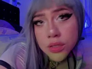 bonie chan's Live Sex Cam Show