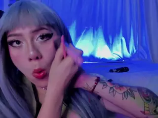 bonie chan's Live Sex Cam Show