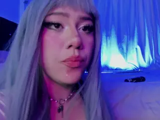 bonie chan's Live Sex Cam Show