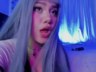 bonie chan's Live Sex Cam Show