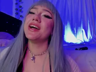 bonie chan's Live Sex Cam Show