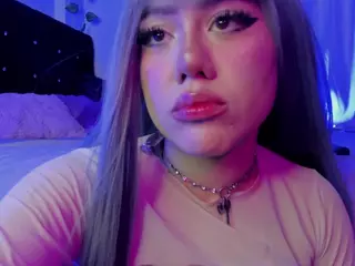 bonie chan's Live Sex Cam Show