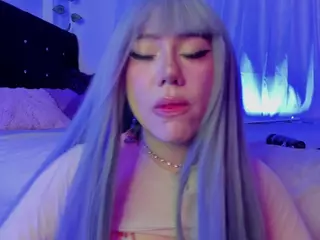 bonie chan's Live Sex Cam Show