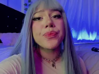 bonie chan's Live Sex Cam Show