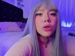 bonie chan's Live Sex Cam Show