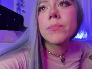 bonie chan's Live Sex Cam Show