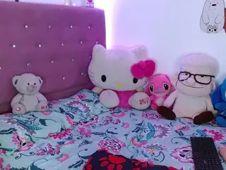 addison-fleming's Live Sex Cam Show