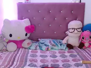 addison-fleming's Live Sex Cam Show