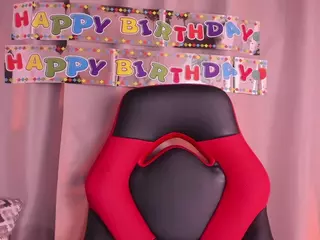 ARYA's Live Sex Cam Show