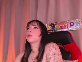 ARYA's Live Sex Cam Show