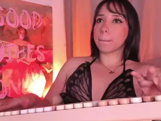 ARYA's Live Sex Cam Show