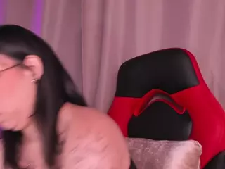 ARYA's Live Sex Cam Show