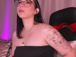 ARYA's Live Sex Cam Show