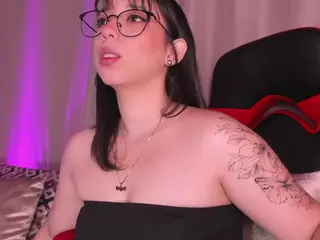ARYA's Live Sex Cam Show