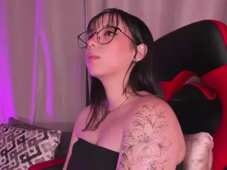 ARYA's Live Sex Cam Show