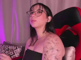 ARYA's Live Sex Cam Show