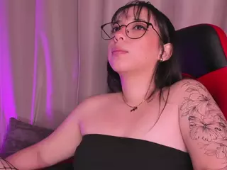ARYA's Live Sex Cam Show