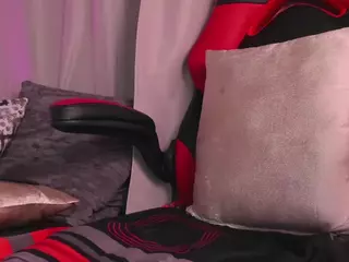 ARYA's Live Sex Cam Show